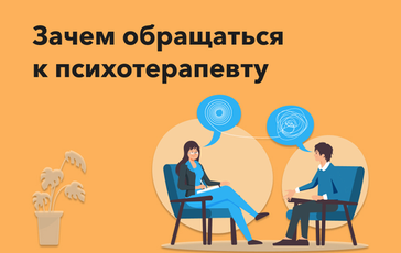 Чи потрібно мені звертатися до психолога чи психотерапевта?